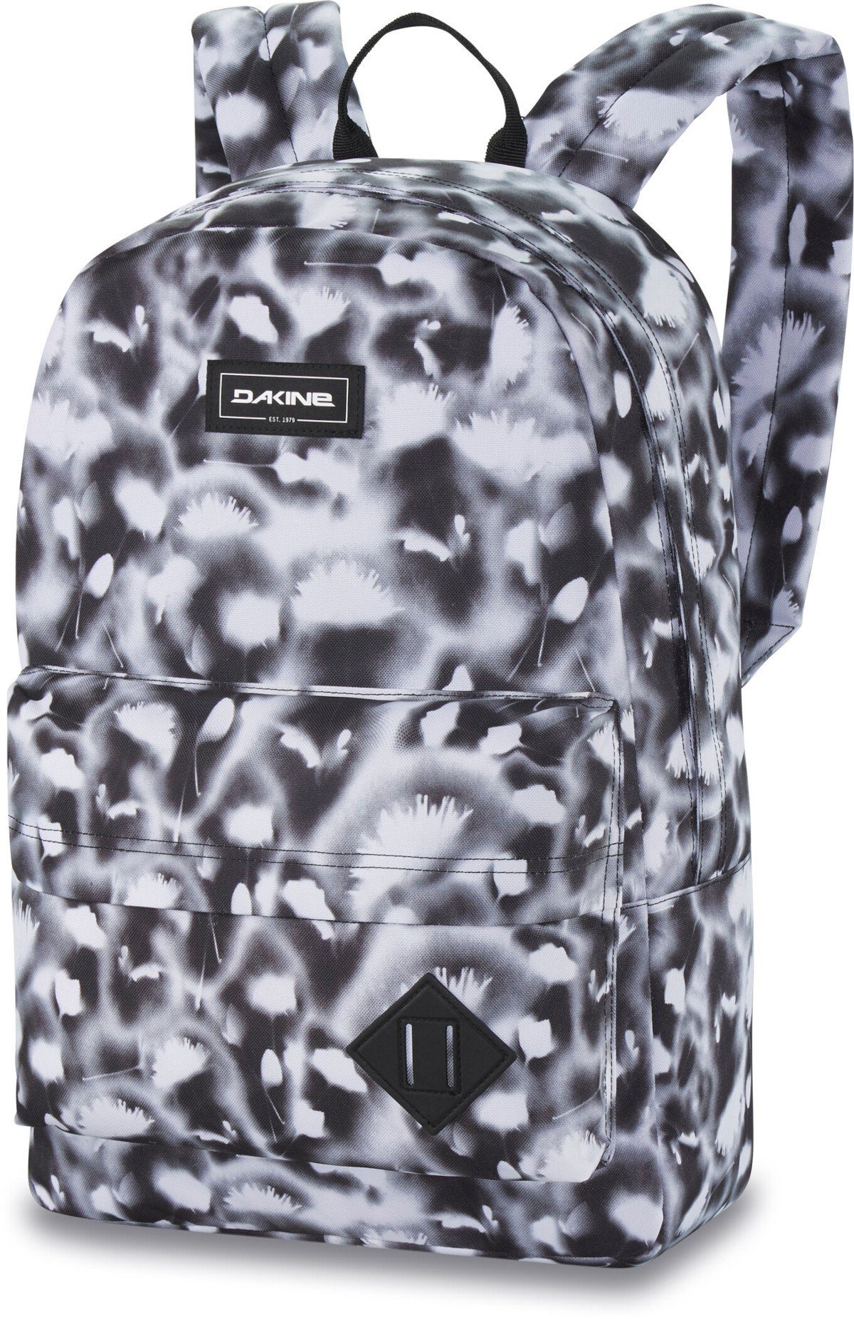 Dakine Freizeitrucksack Rucksack leicht Pack Laptopfach 365 21L mit 15", dandelions