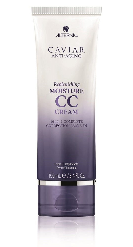 Alterna Haarspülung Caviar Anti-Aging Restructuring Bond Repair Haarmaske