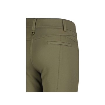 MAC Shorts grün regular (1-tlg)