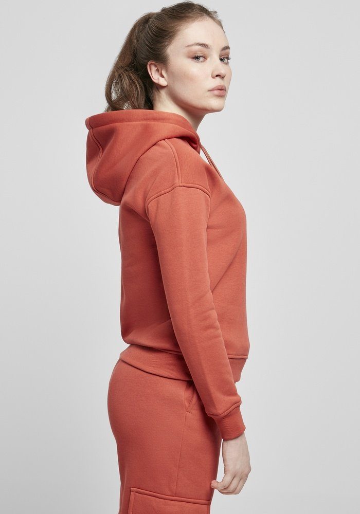 URBAN CLASSICS Kapuzenpullover