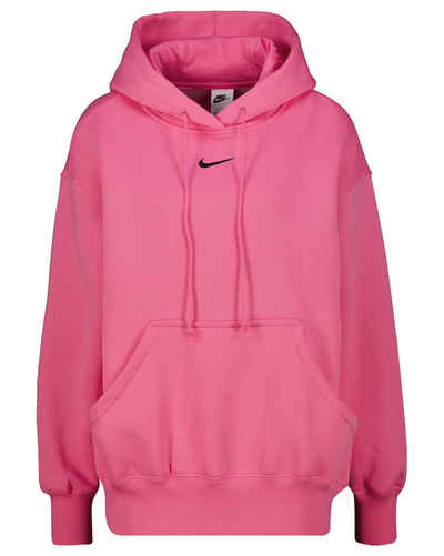 Nike Sportswear Hoodie Damen Hoodie PHOENIX FLEECE Oversized Fit (1-tlg)