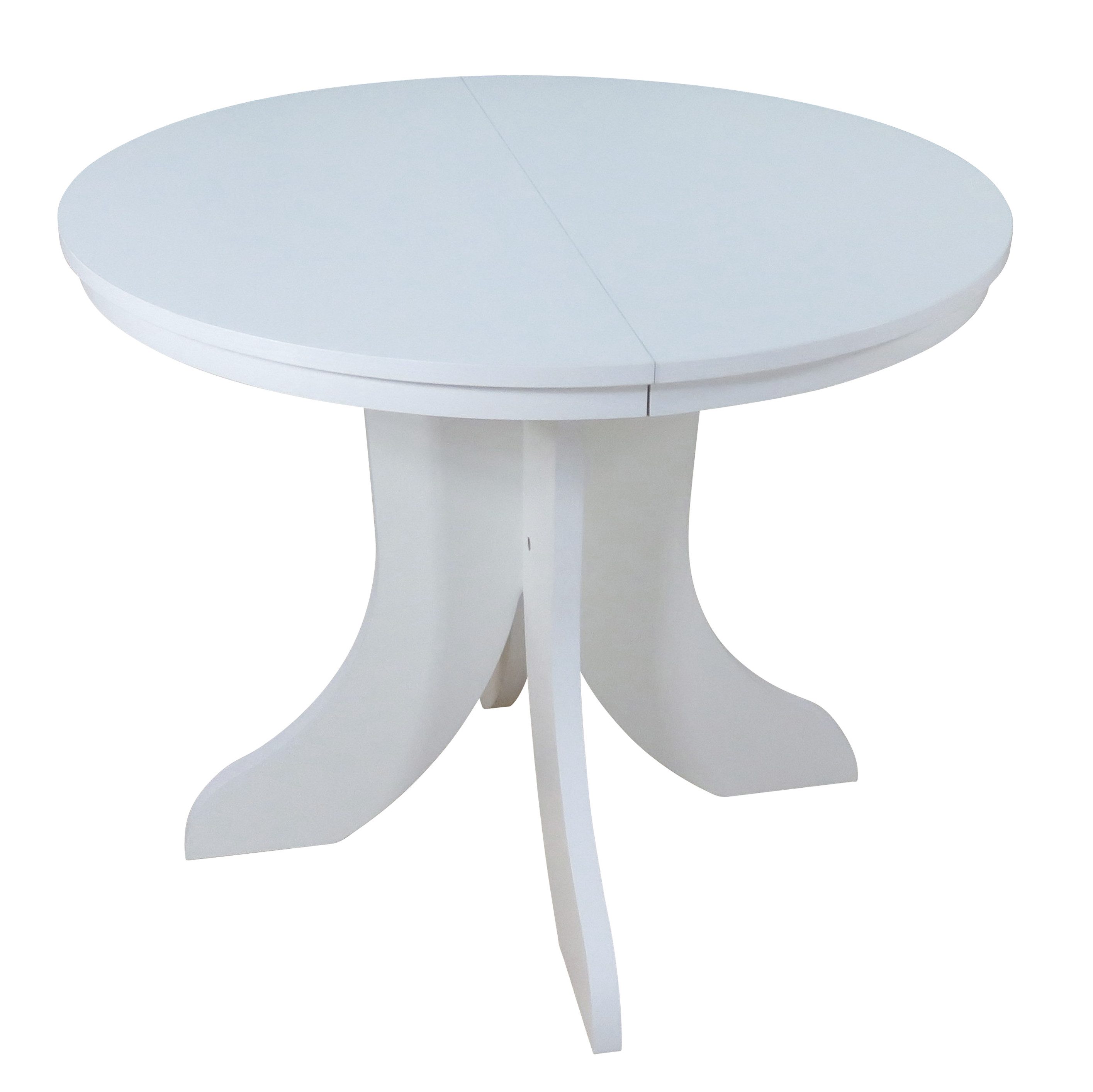 moebel-direkt-online Esstisch Auszugs-Esstisch von 90 bis 130 cm ausziehbar günstig online kaufen