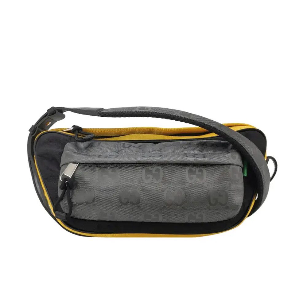GUCCI Umhängetasche Match Medium GG Crossbody Bag