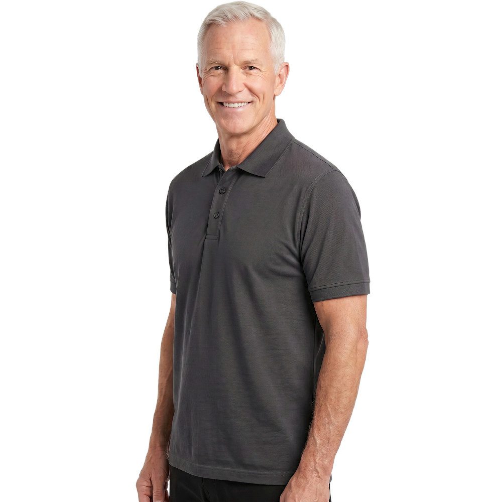 Promodoro Poloshirt Piqué Polo Shirt strapazierfähig, schnell trocknend, Pilling- und Abriebresistent