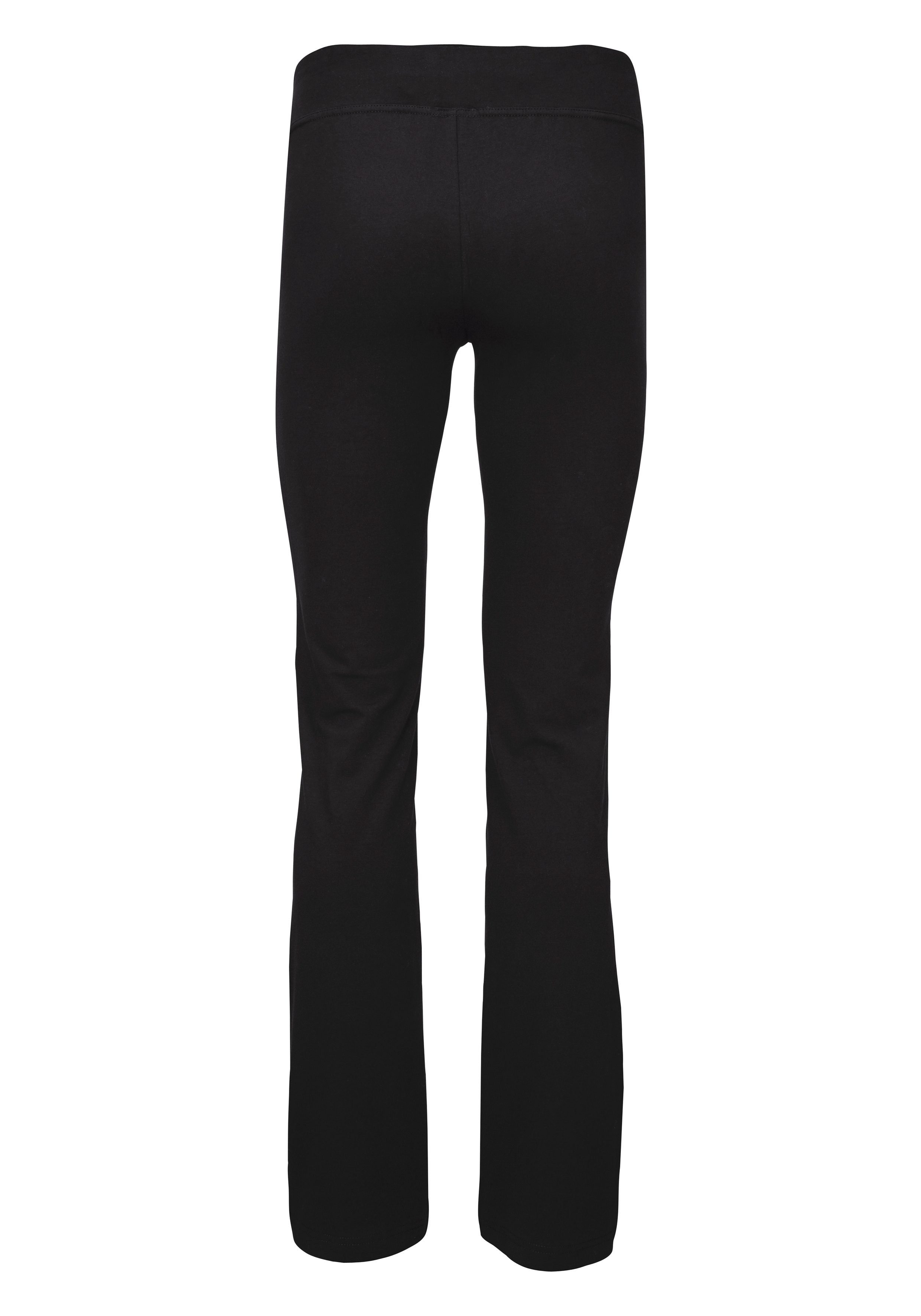 Eastwind Leggings mit versteckter Bundtasche