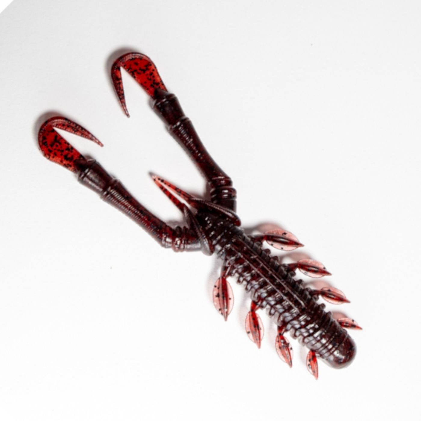 Dark Red #103