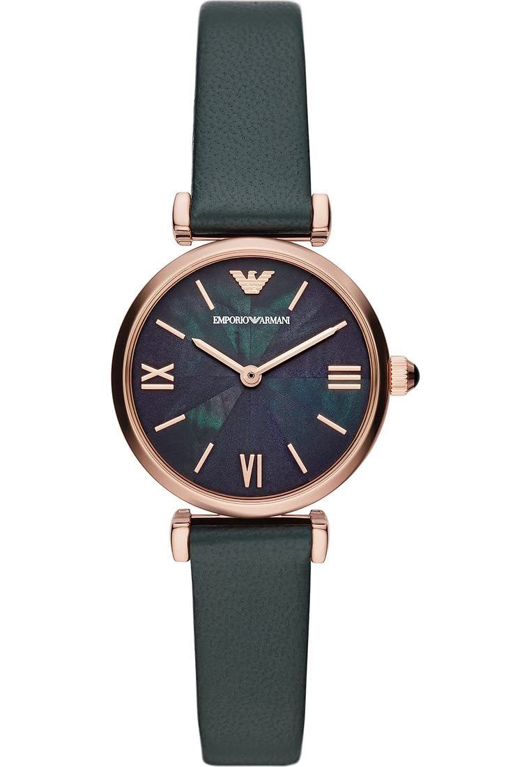 EMPORIO ARMANI CONNECTED Quarzuhr