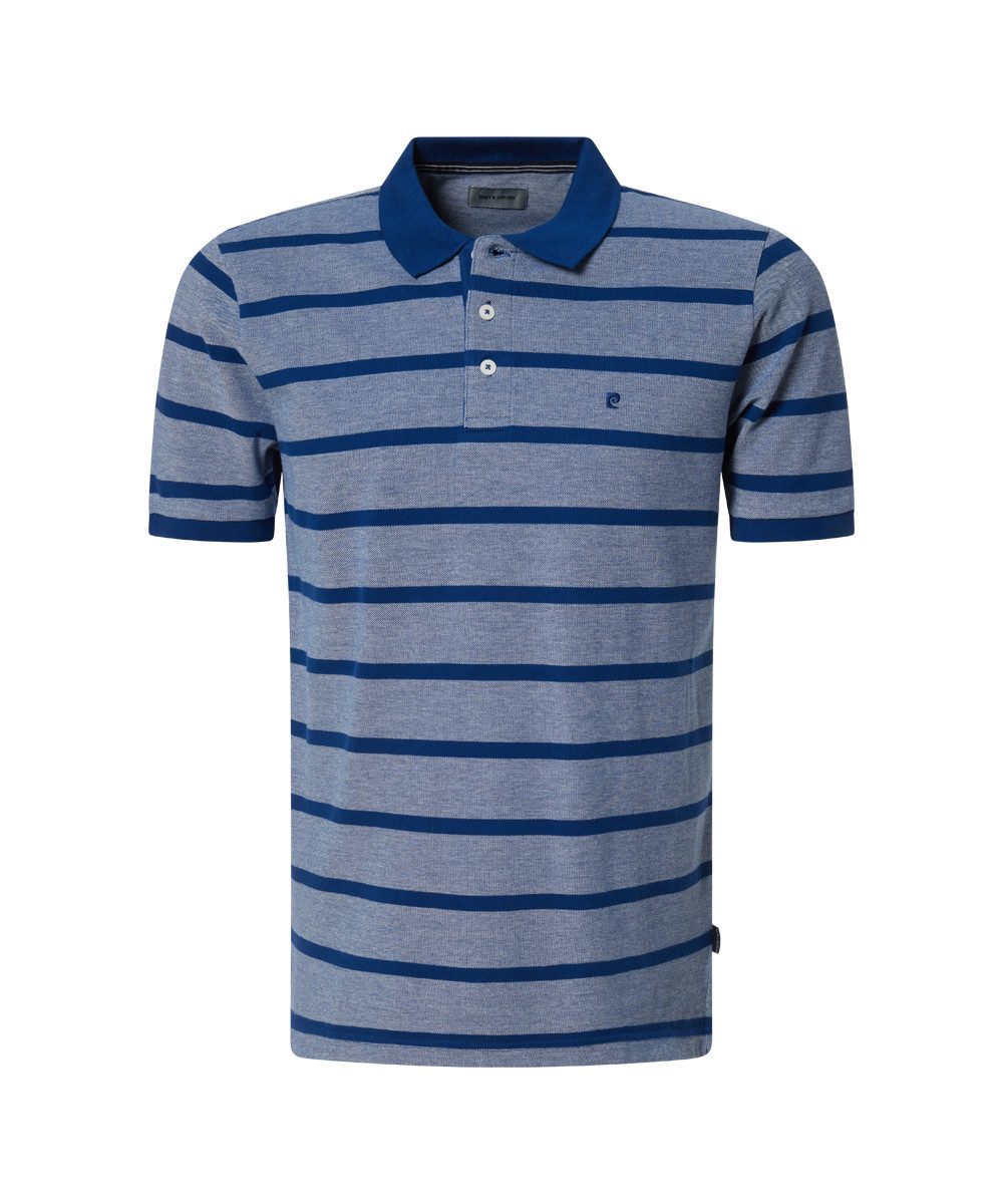 Pierre Cardin Poloshirt Polo-shirt KN mit günstig online kaufen