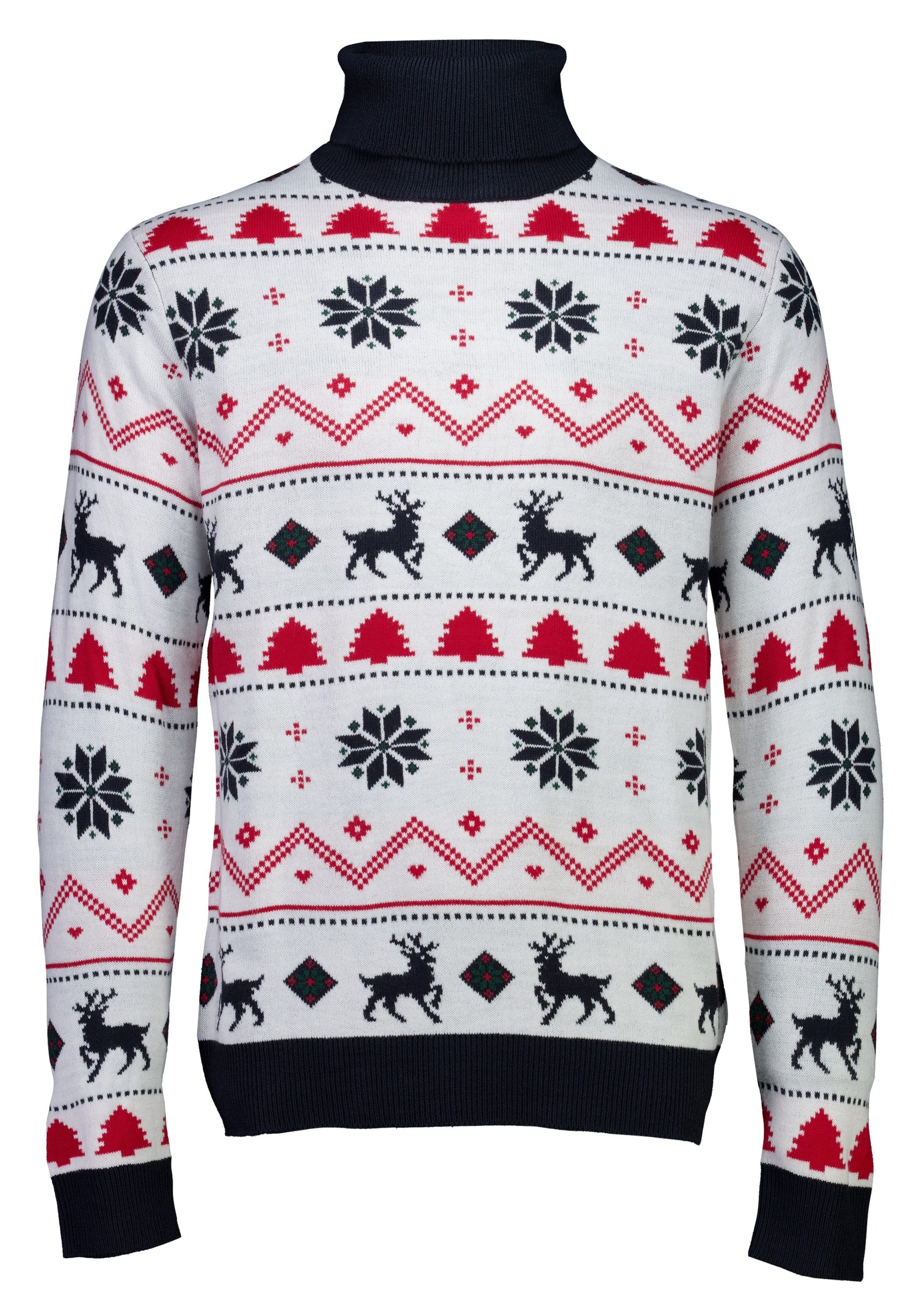 LINDBERGH Rollkragenpullover Lindbergh Rollkragenpull günstig online kaufen