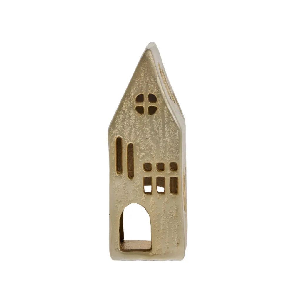 Lene Bjerre Weihnachtshaus Dekohaus MARLINNE