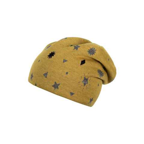 Sterntaler® Schirmmütze Beanie (1-St)