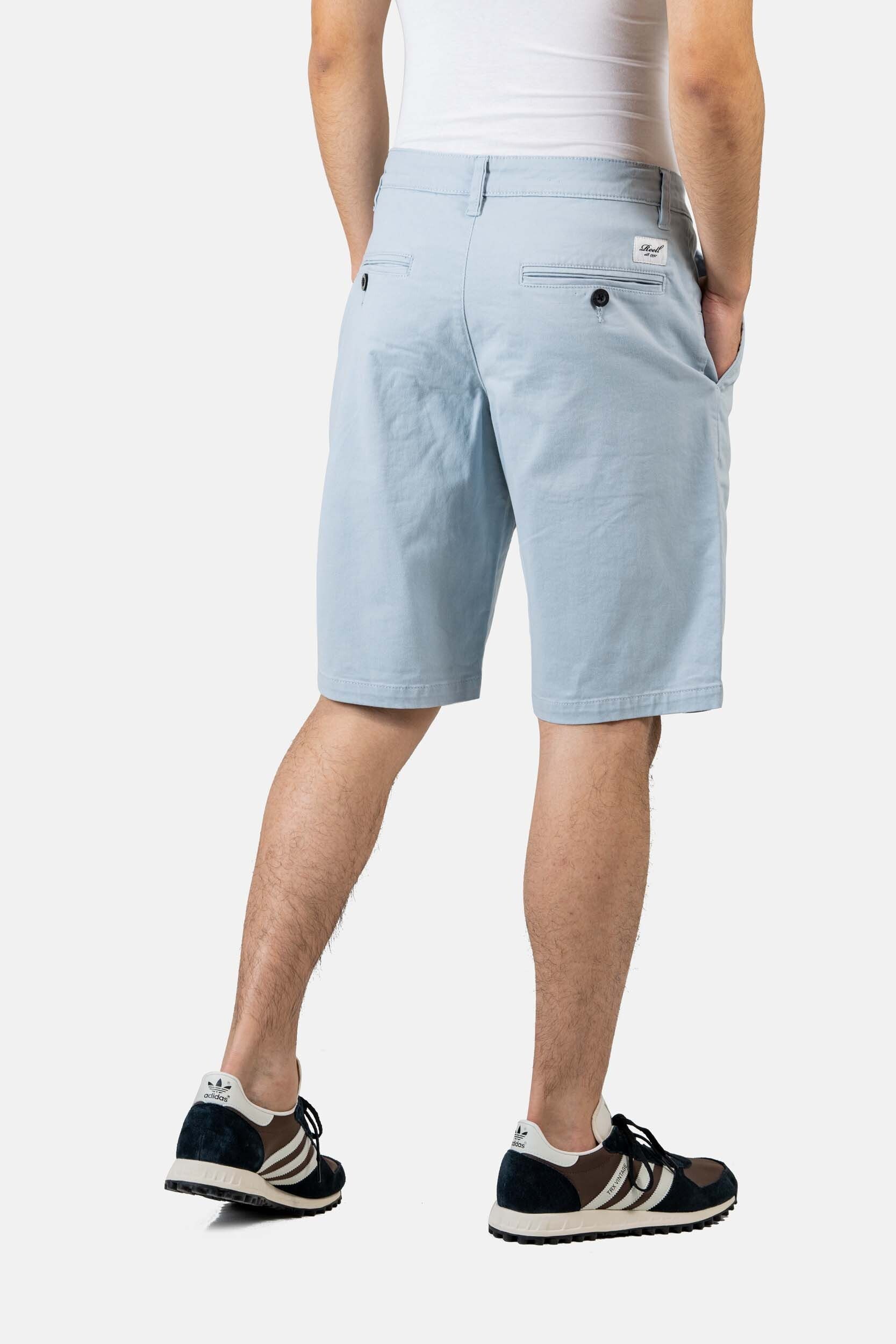 REELL Chinoshorts Flex Grip Chino