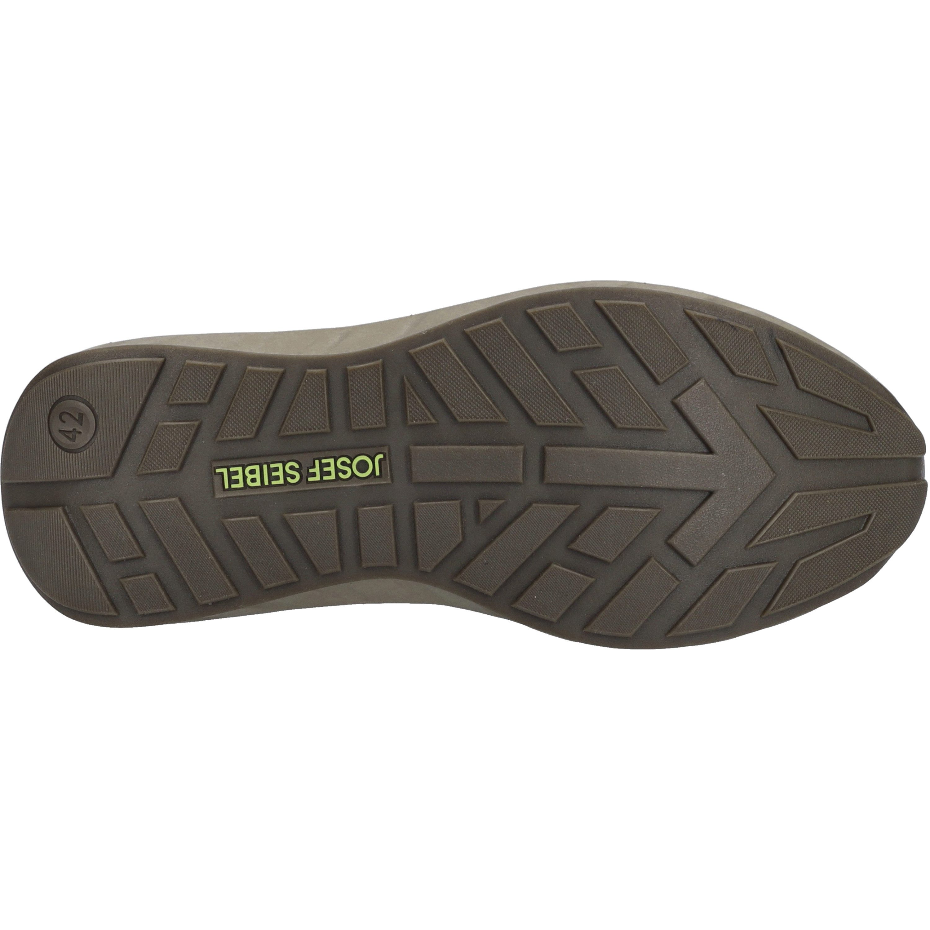 Josef Seibel Cameron 07,braun Sneaker