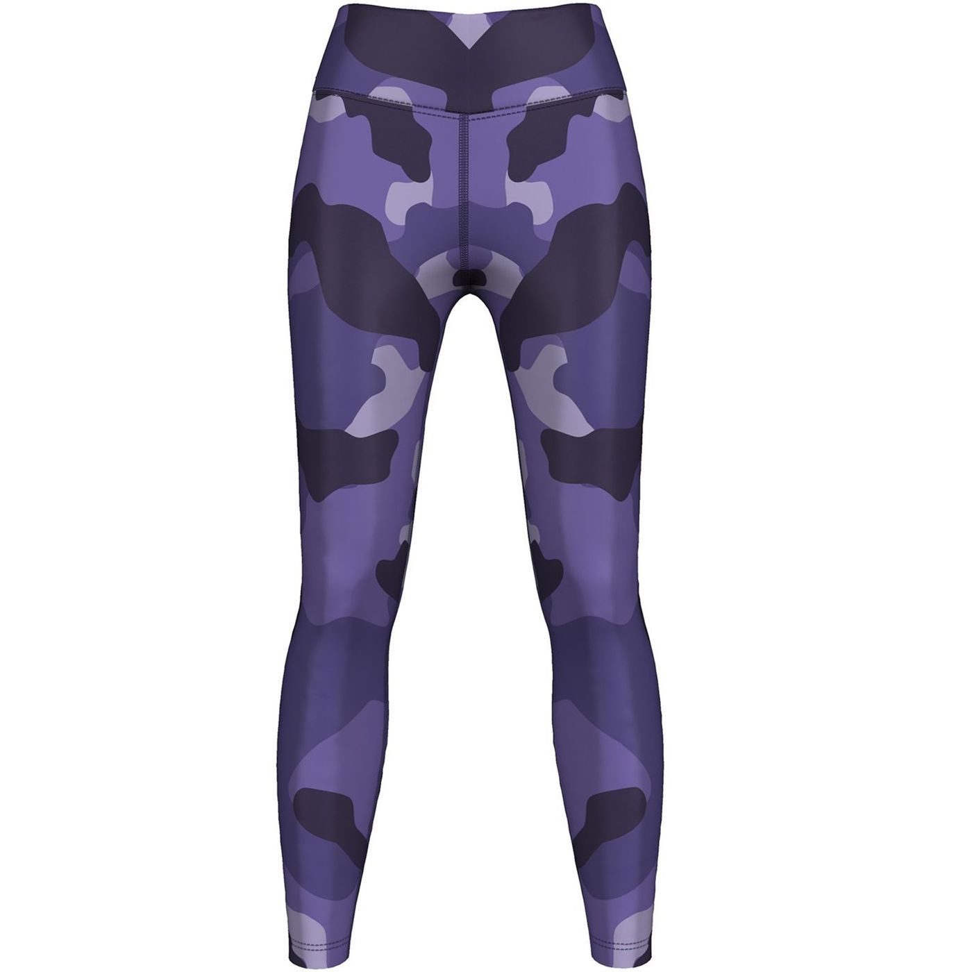 German Wear Leggings GYM-8034 Camo Leggings günstig online kaufen