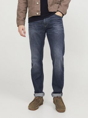 Jack & Jones Tapered-fit-Jeans Mike Cole (1-tlg)