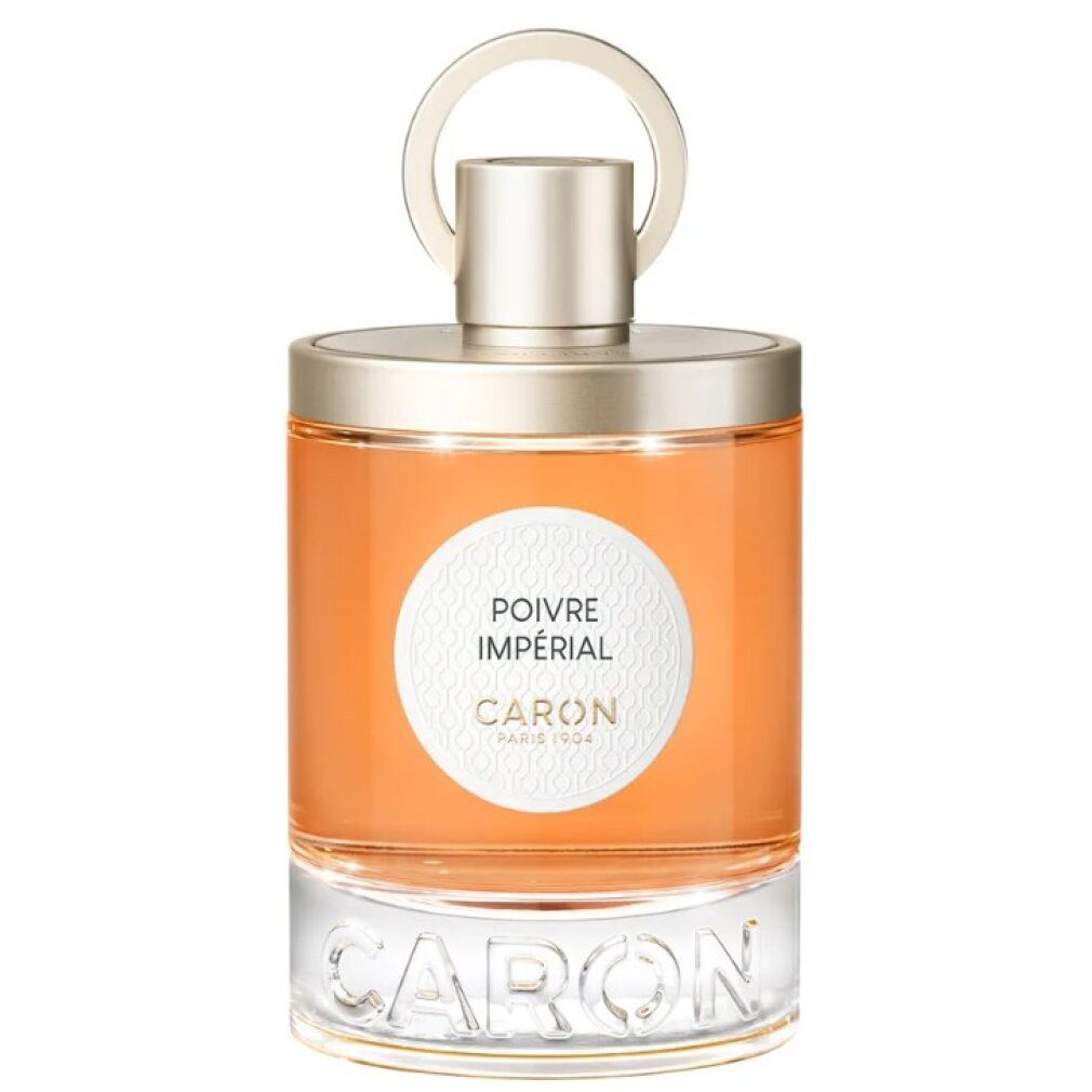 Caron Körperpflegeduft Poivre Impérial - EDP - Inhalt: 100 ml