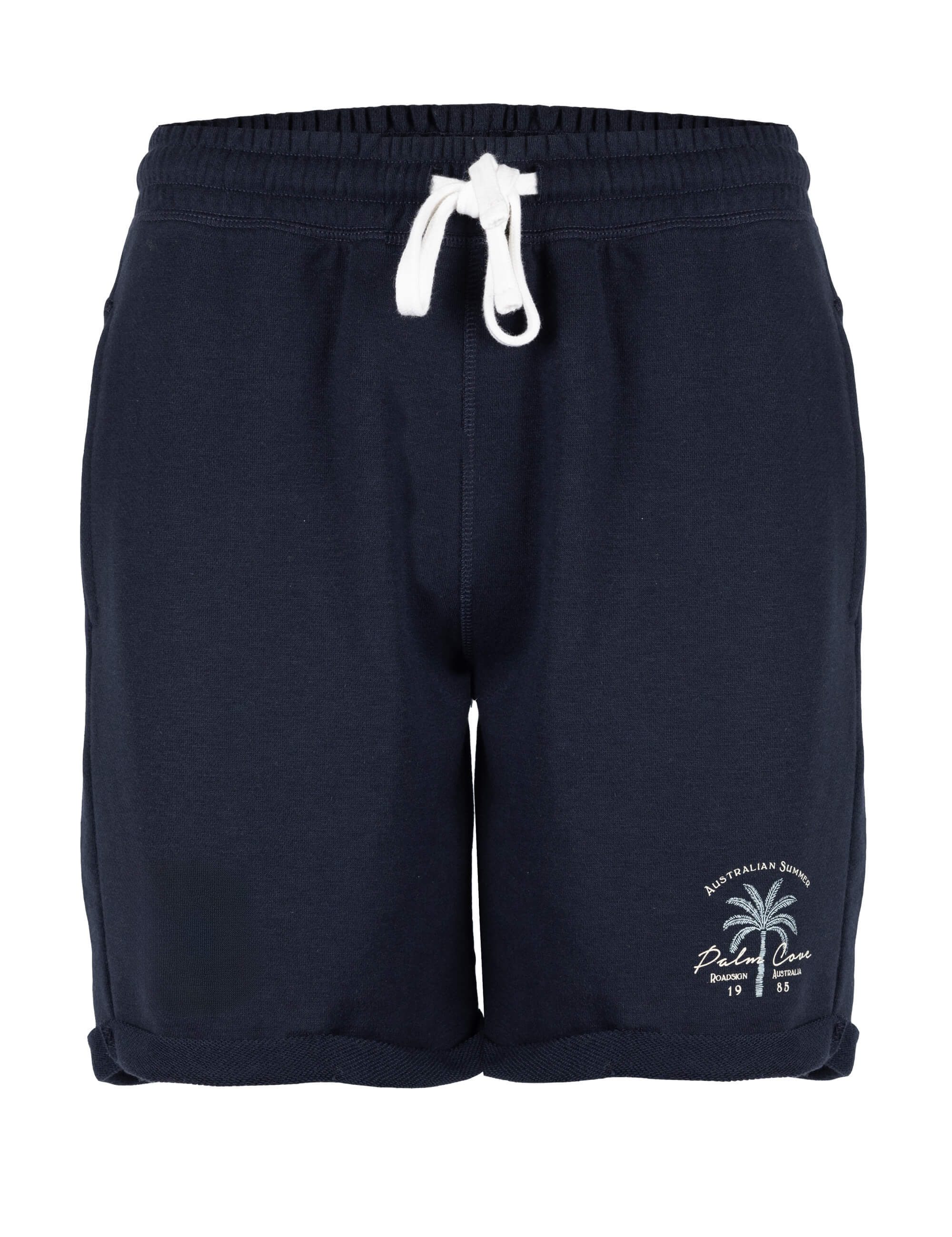Shorts Deep Navy