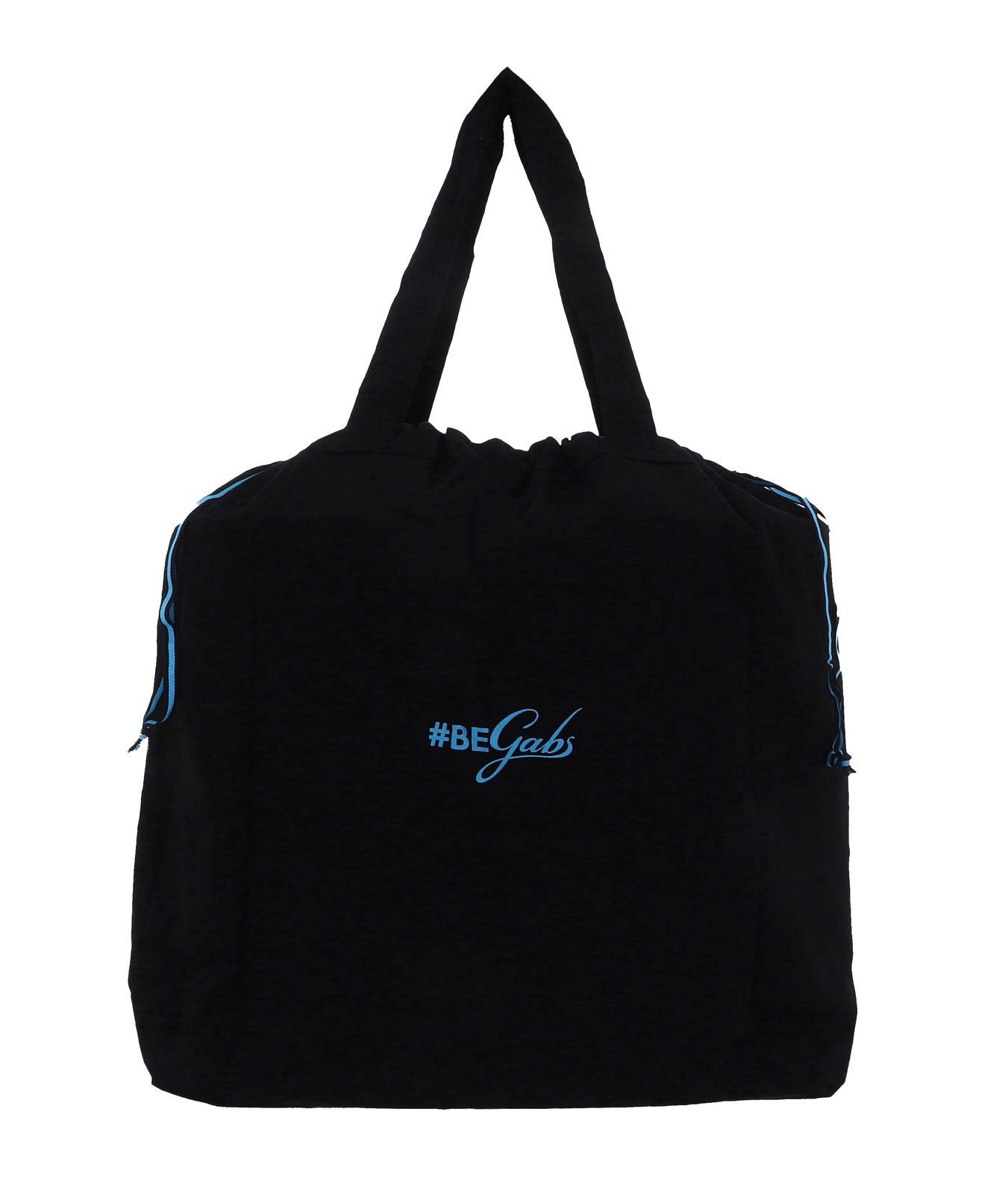 Gabs Schultertasche Bowling Bag, aus echtem Kalbsleder