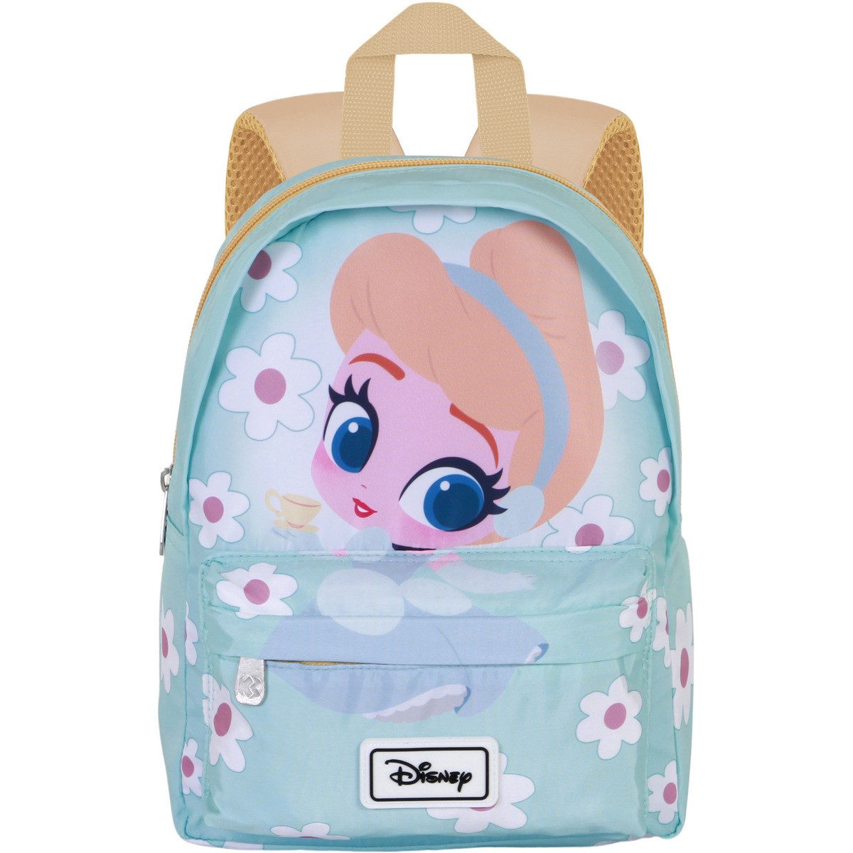 Kinderrucksack Cinderella Mädchen