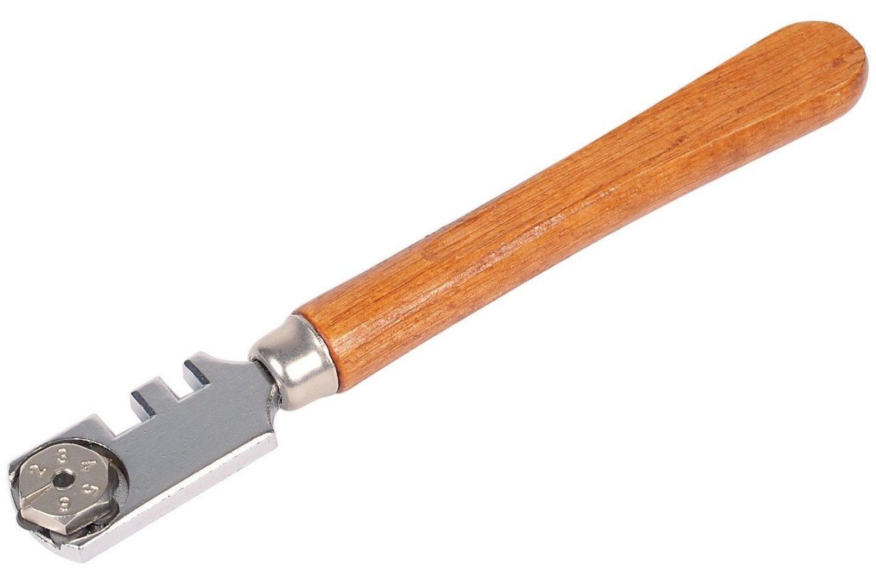 Wolfcraft Cuttermesser Wolfcraft 4109000 Profi-Glas- und günstig online kaufen