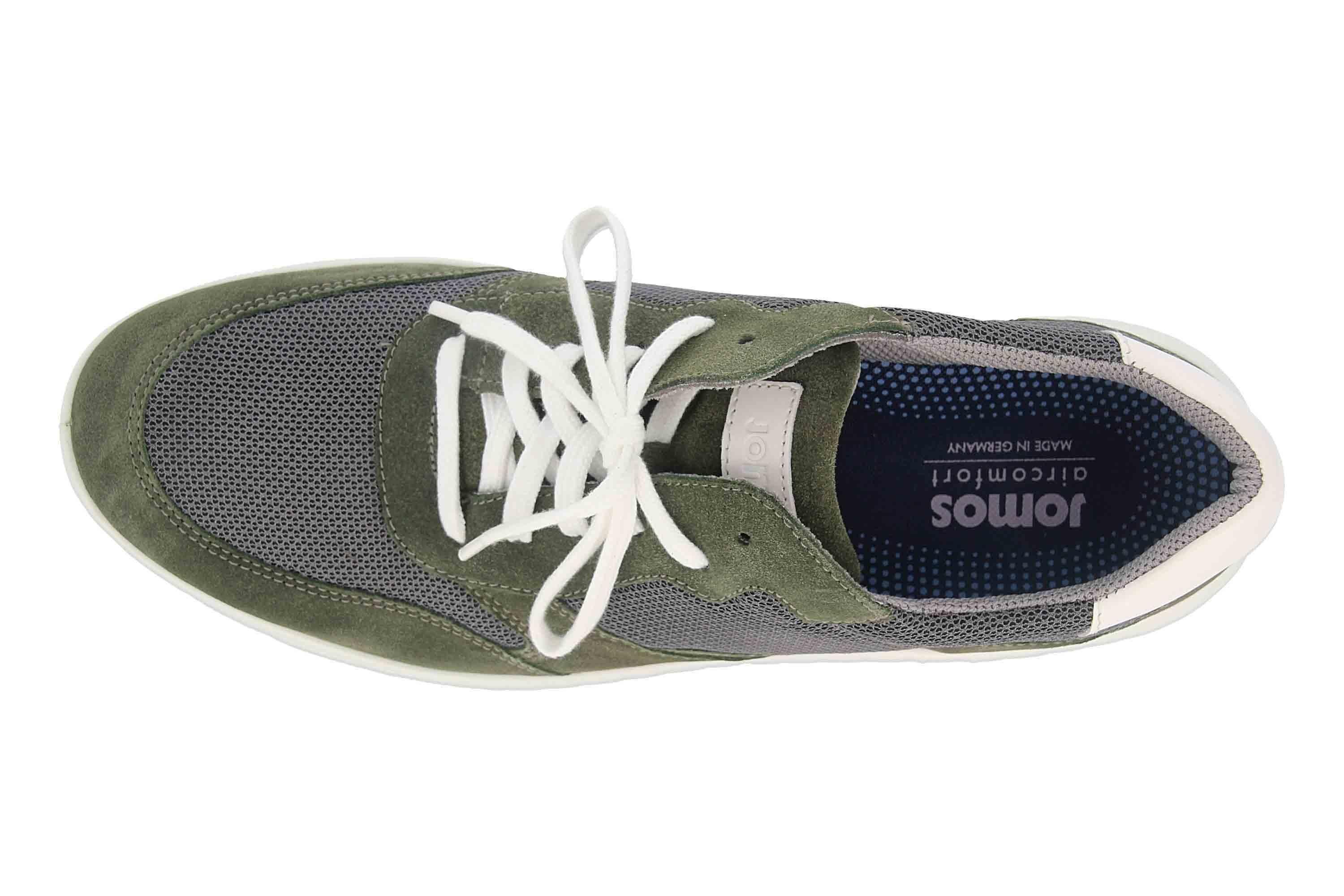 Jomos 326305 892 7018 Schnürschuh