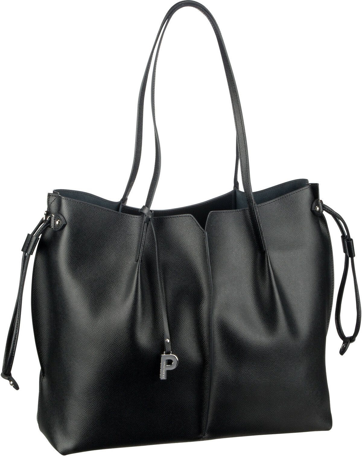 picard nylon shopper