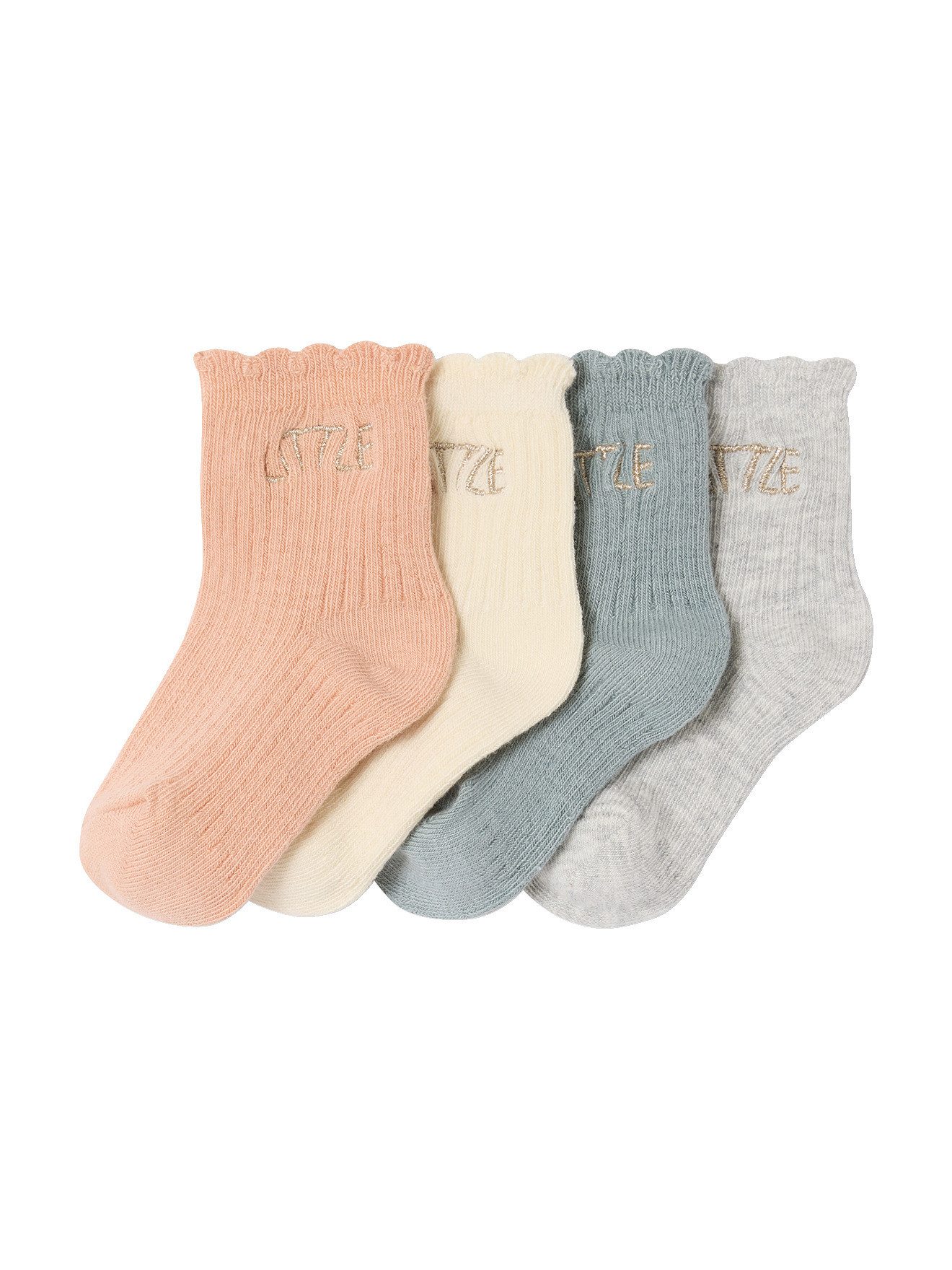 Socken Baby Socken LITTLE
