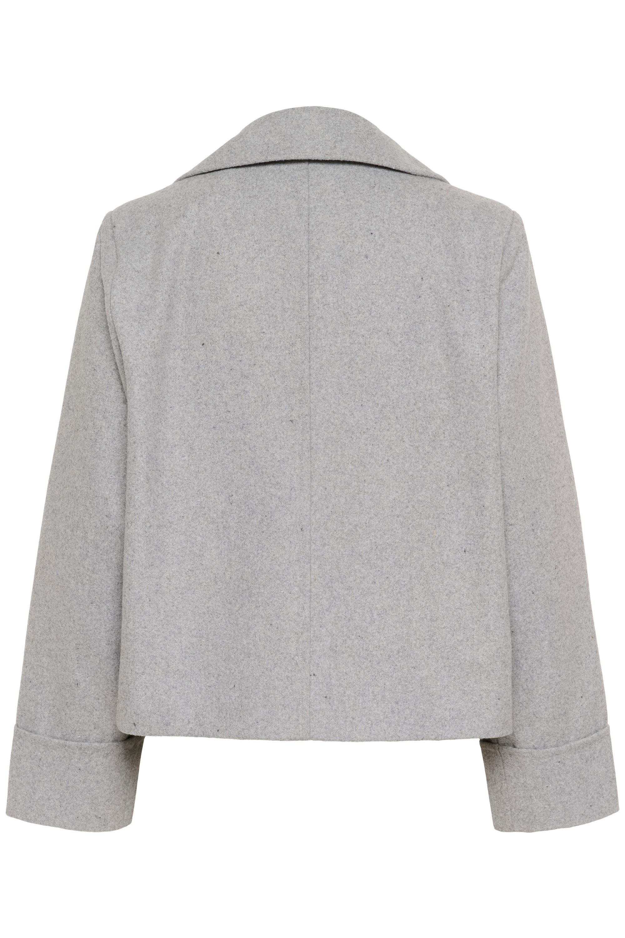 KAFFE Wintermantel Jacke KAjulia günstig online kaufen