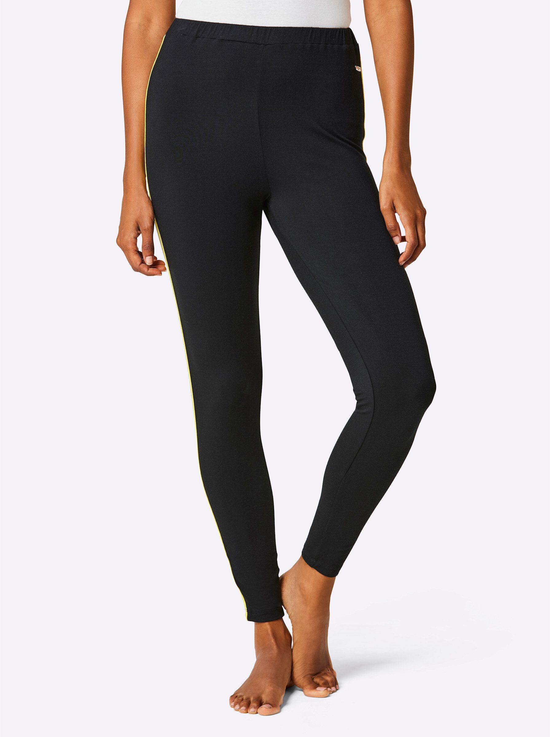 creation L Homewearhose Modal-Leggings .