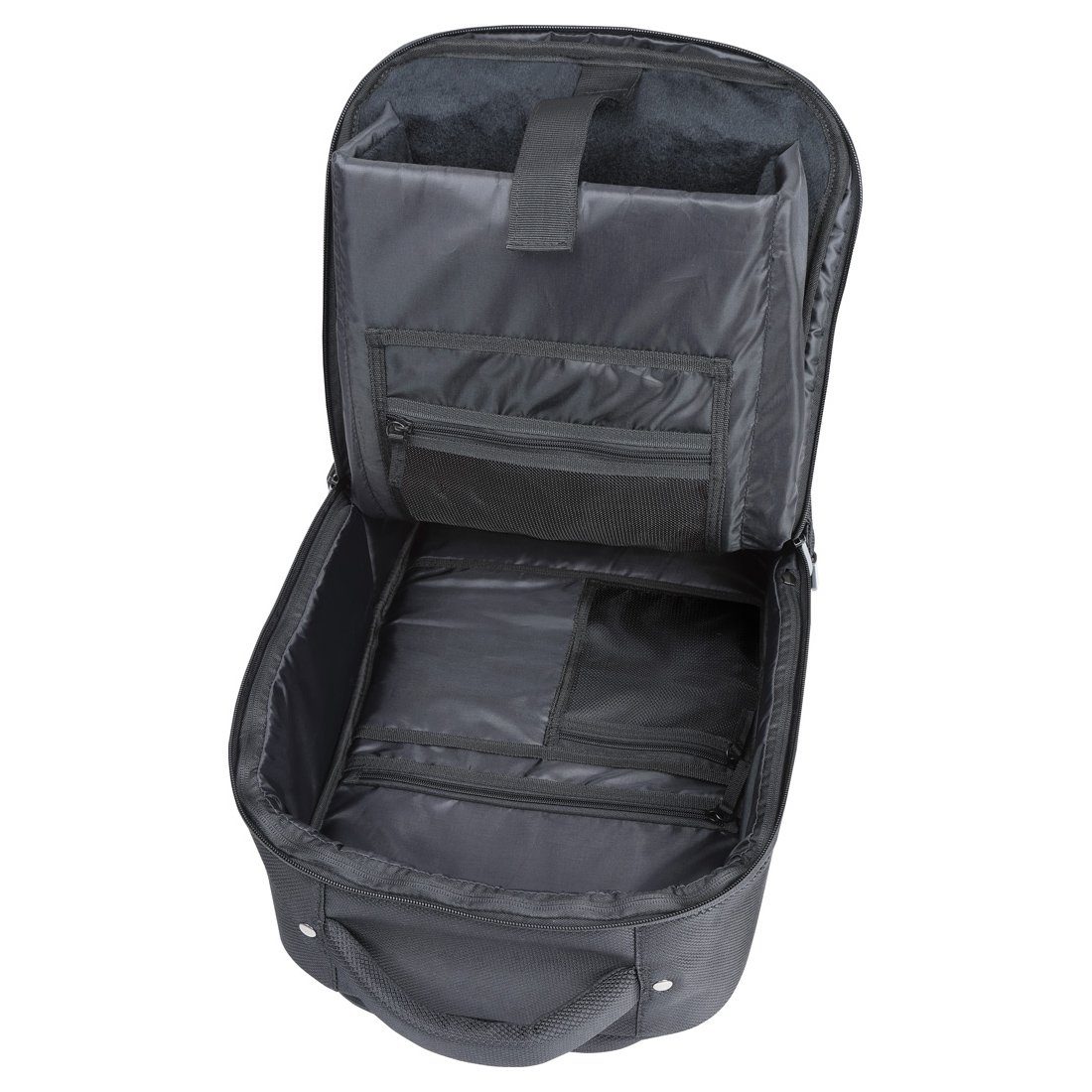 Boss by Roland Rucksack Boss CB-BU10 Utility Gigbag mit Klinkenkabel (Set, mit Klinkenkabel)