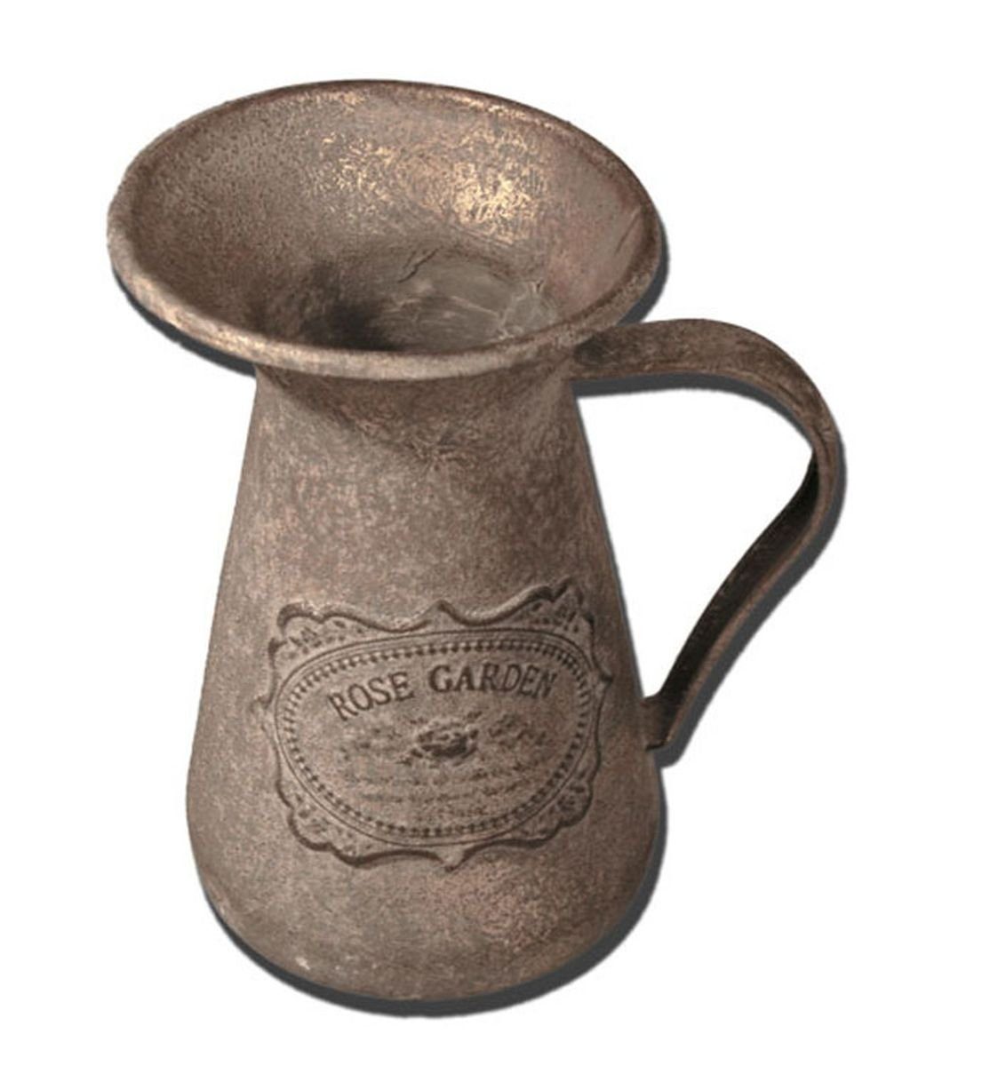 Moritz Blumentopf Retro Kanne Antik Krug günstig online kaufen