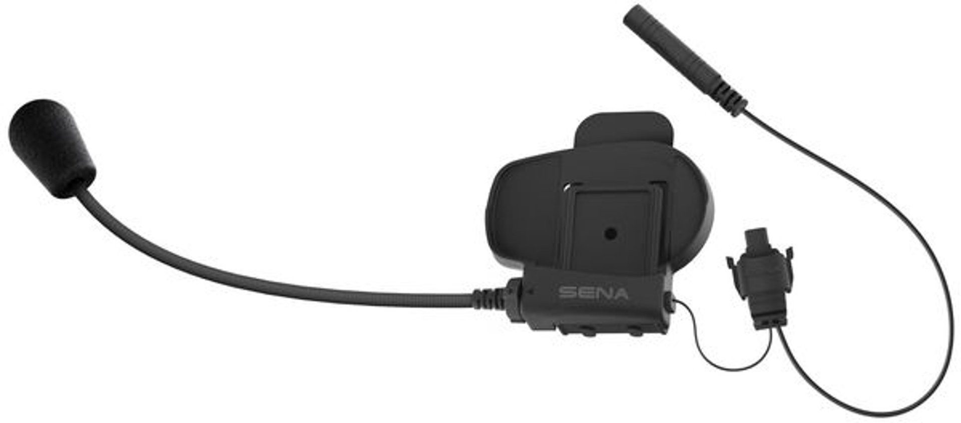 Motorradhelm SMH5 Multicom Einbaukit ohne Bluetootheinheit