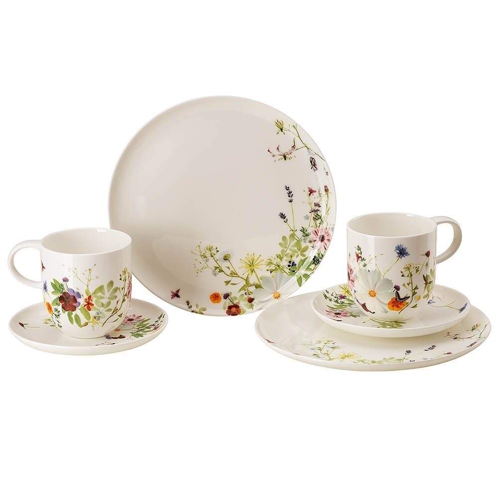 Rosenthal Geschirr-Set