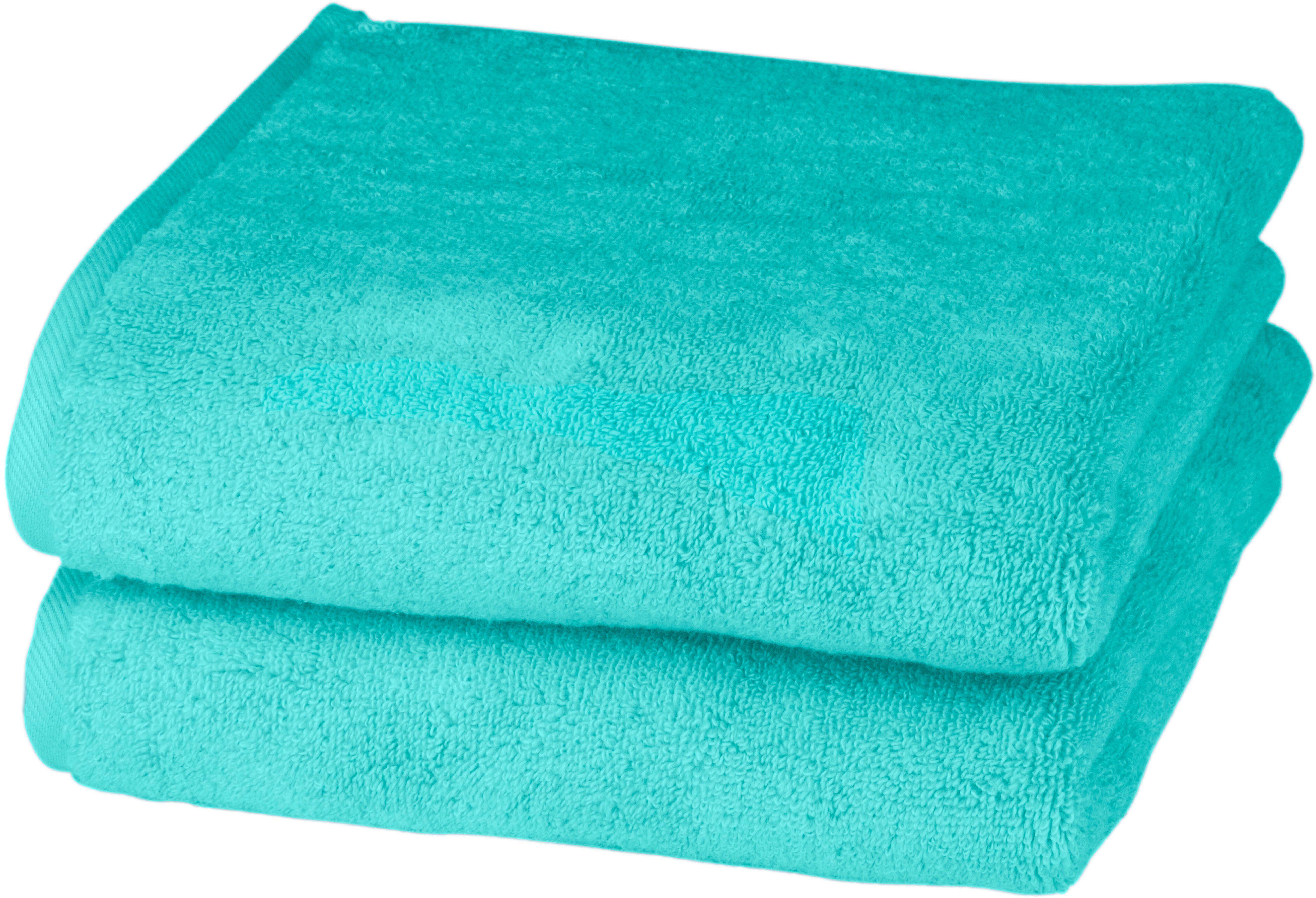 ROSS Handtücher Sensual 9000, Frottier (2-St), günstig online kaufen