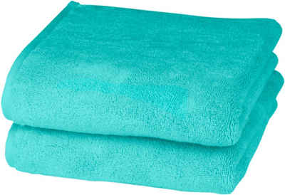 Aqua Handtücher online kaufen | OTTO