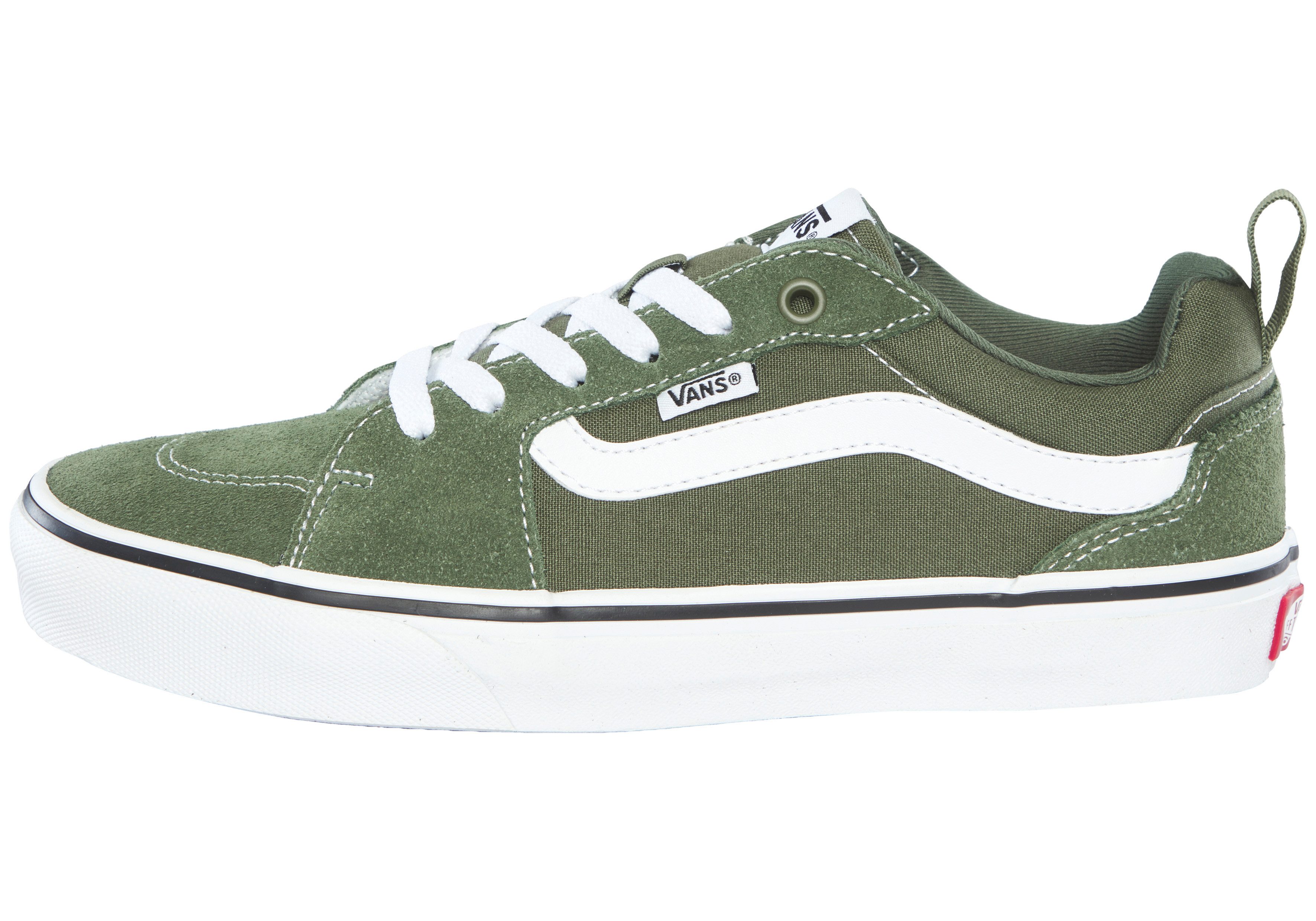 Vans Filmore Sneaker