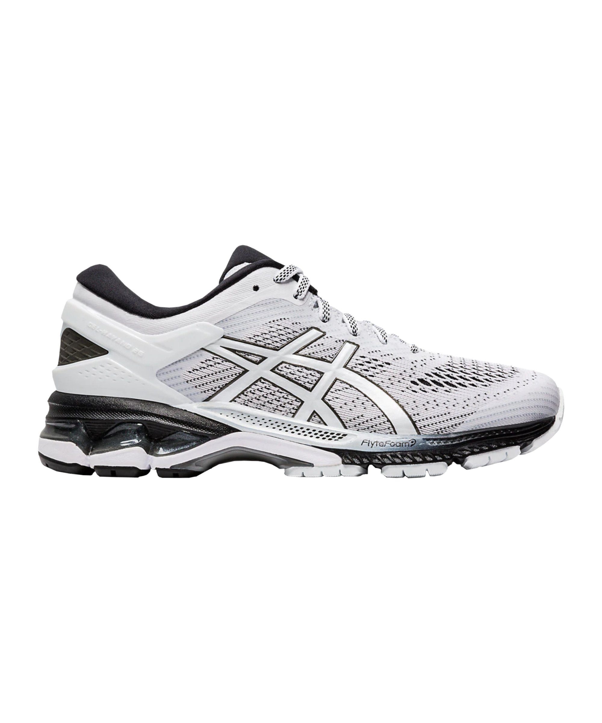 Asics »Gel-Kayano 26 Running Damen« Laufschuh | OTTO Asics »Gel-Kayano 26 Running Damen« Laufschuh | OTTO
