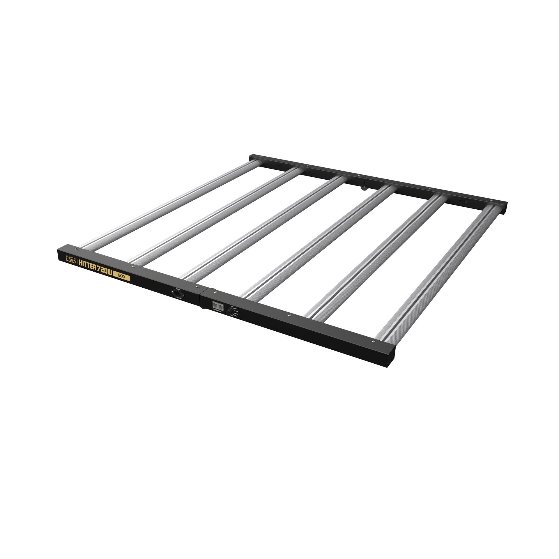 GrowXL Pflanzenlampe Sunpro Hitter 720W ECO LED Grow Lampe, Vollspektrum ma günstig online kaufen