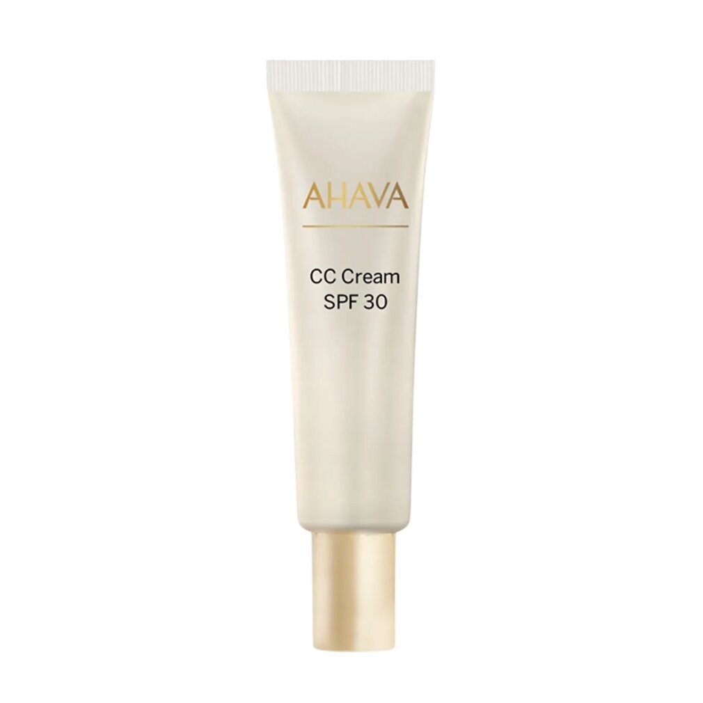 AHAVA CC-Creme Even Tone & Radiance 30ml