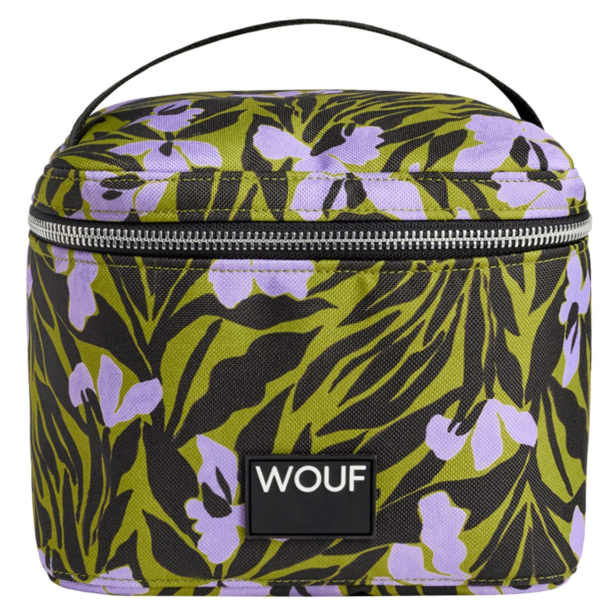 Wouf Beautycase In & Out, PET