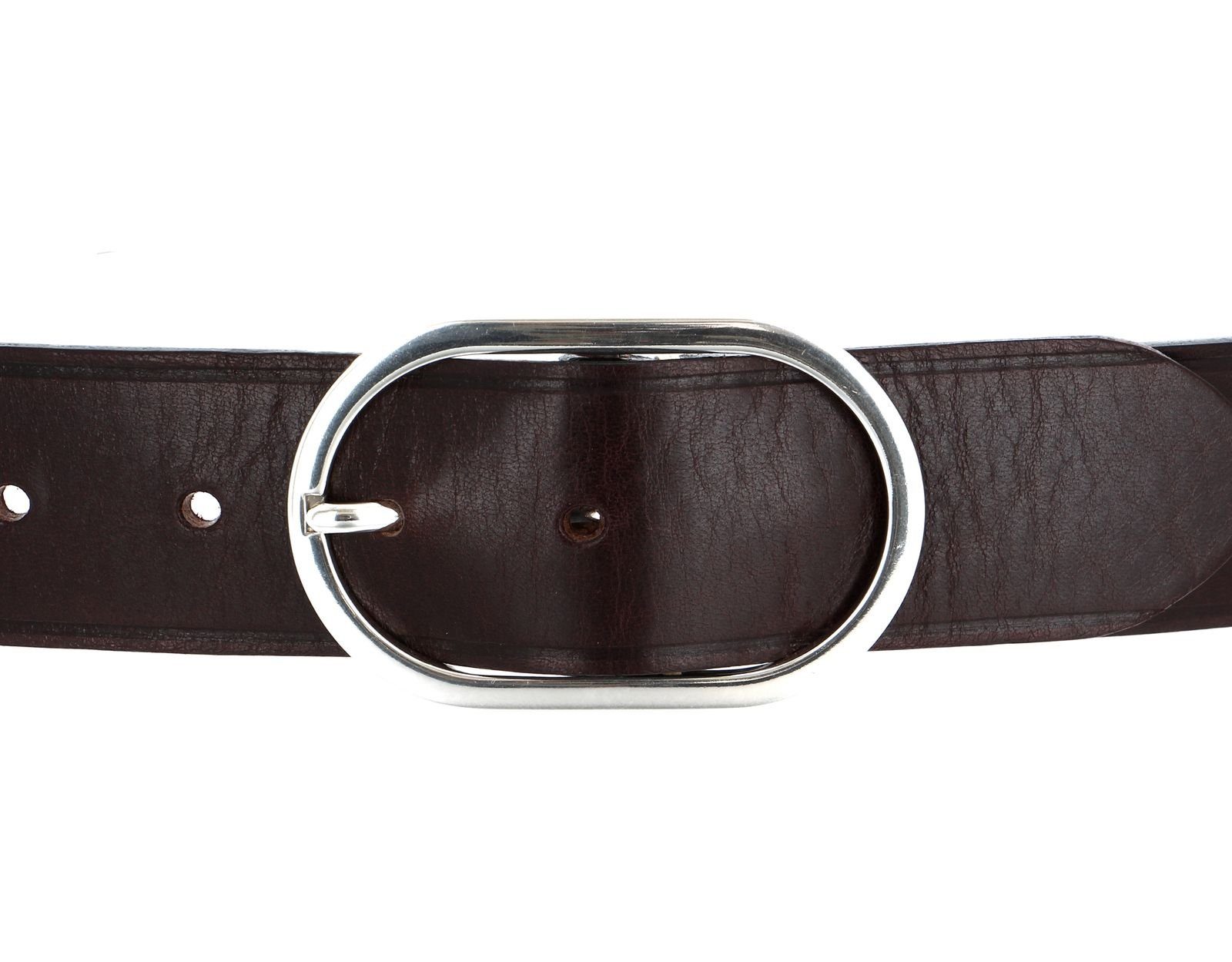 b.belt Ledergürtel günstig online kaufen