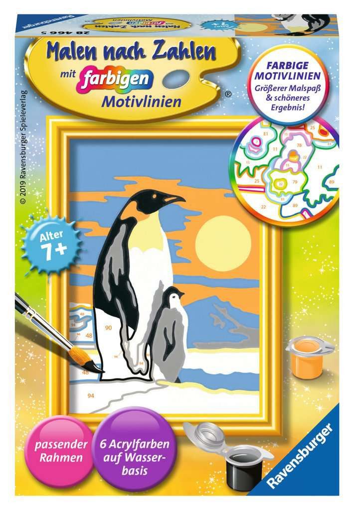 Ravensburger Spiel