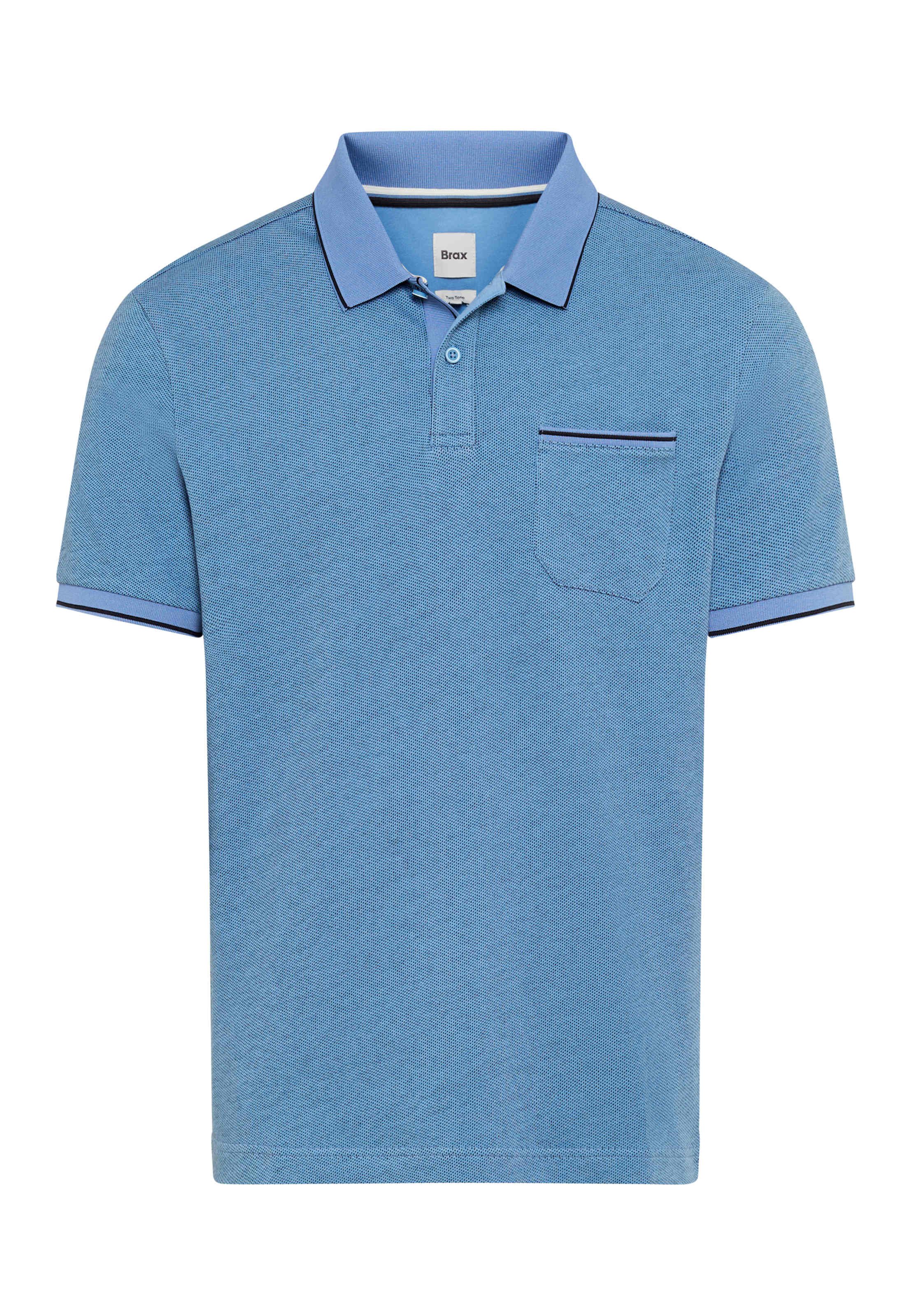 Brax Poloshirt Style PATRICK