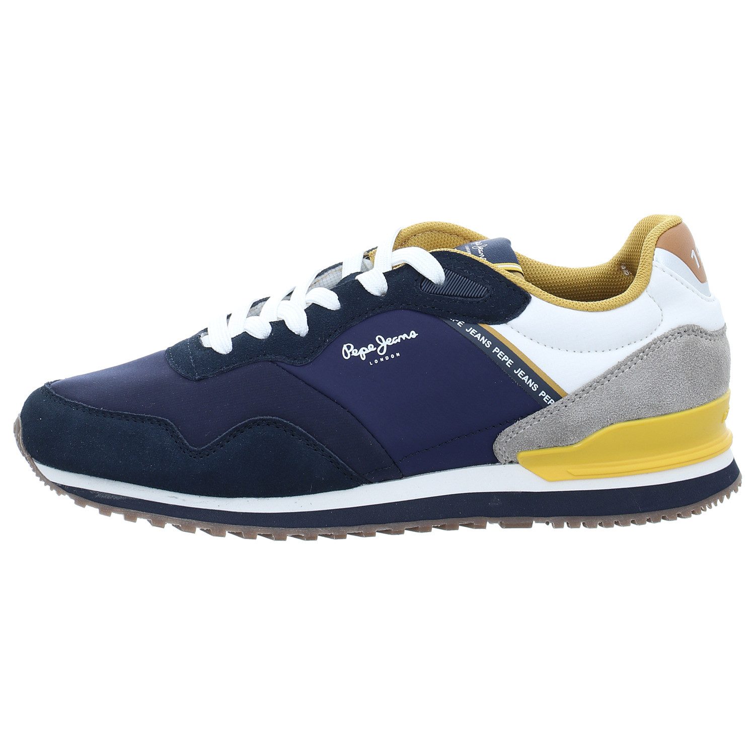 Pepe Jeans London Muse Sneaker