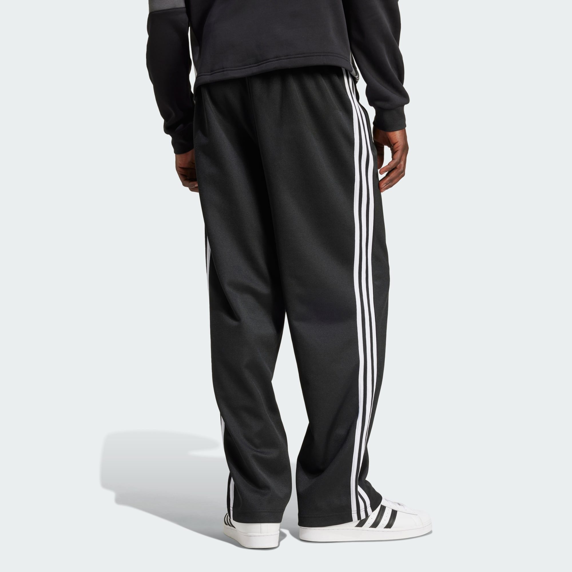 adidas Originals Sporthose ADICOLOR BAGGY FIT FIREBIRD TRAININGSHOSE (1-tlg günstig online kaufen
