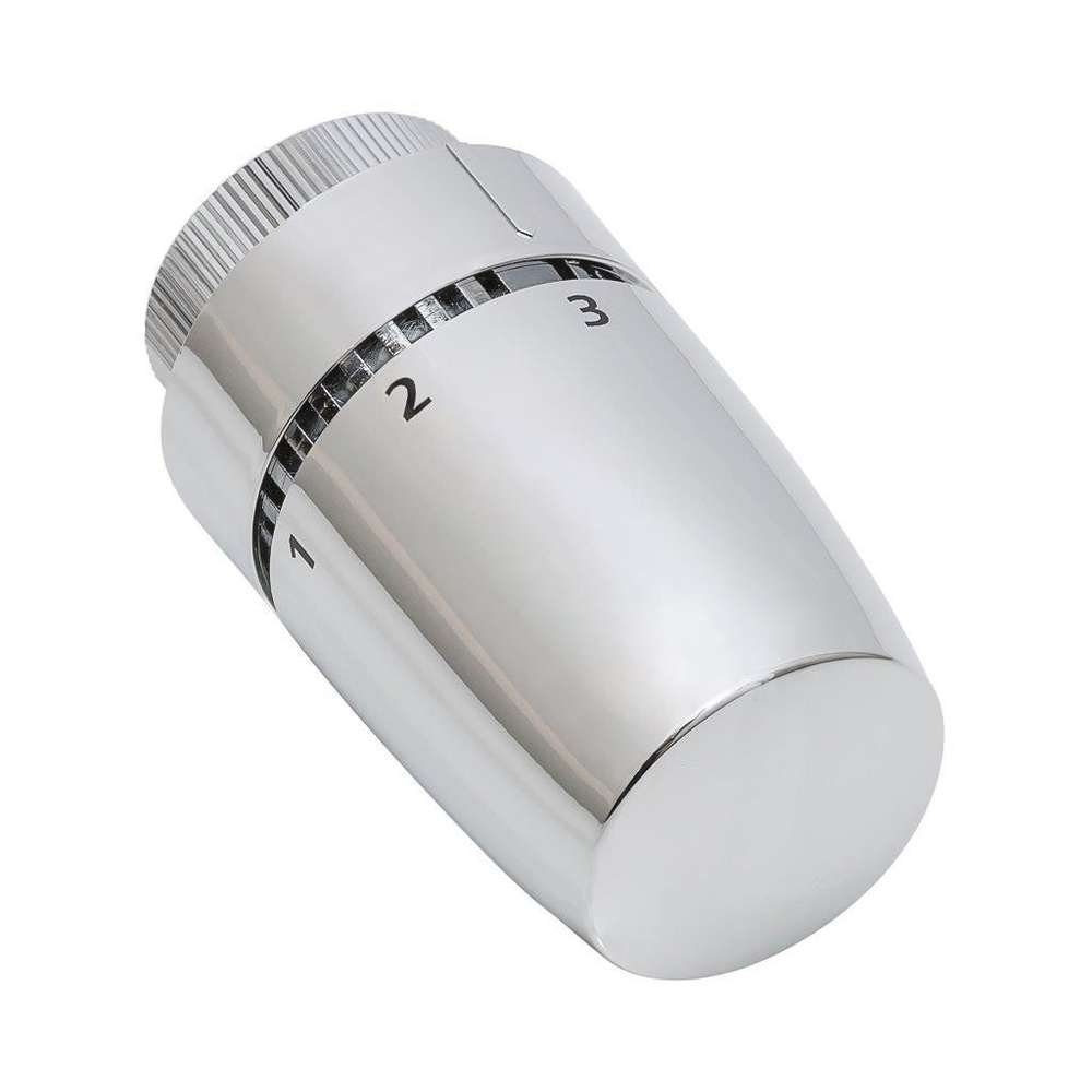 MERT Heizkörperthermostat SAMI-SET FÜR HEIZKÖRPER MULTI DESIGN