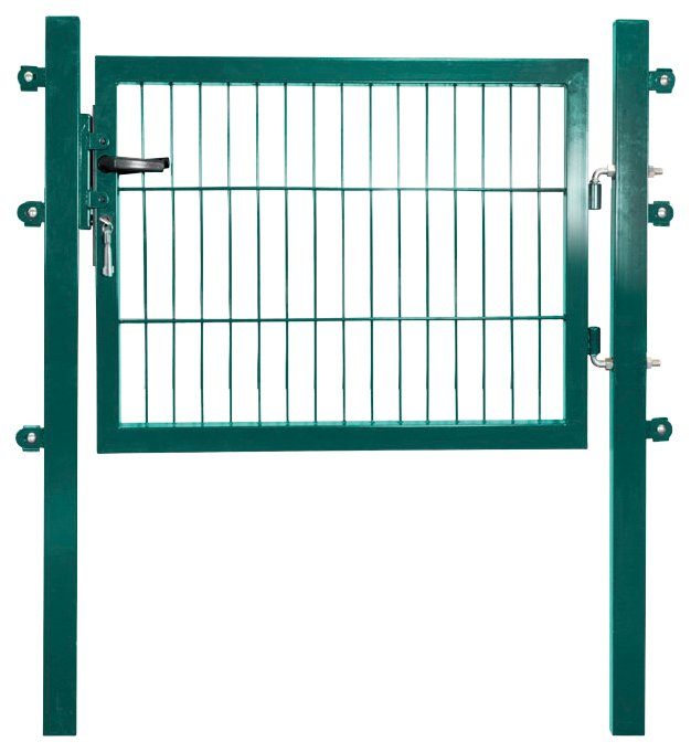 Peddy Shield Gartentor, BxH: 100x75 cm