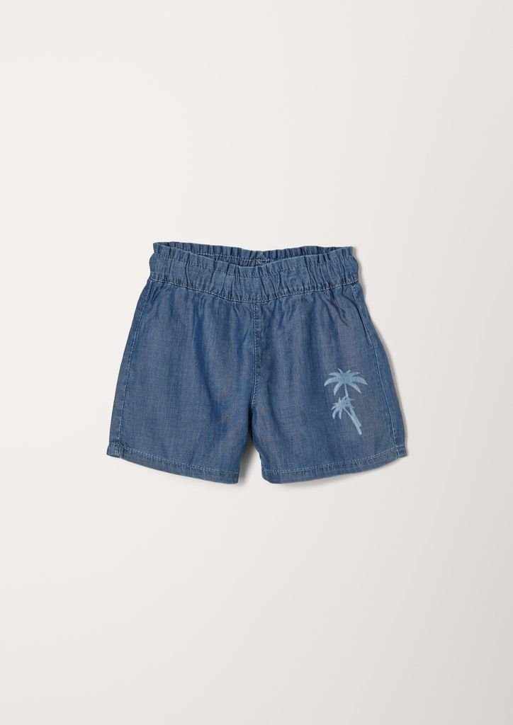 s.Oliver Junior Shorts