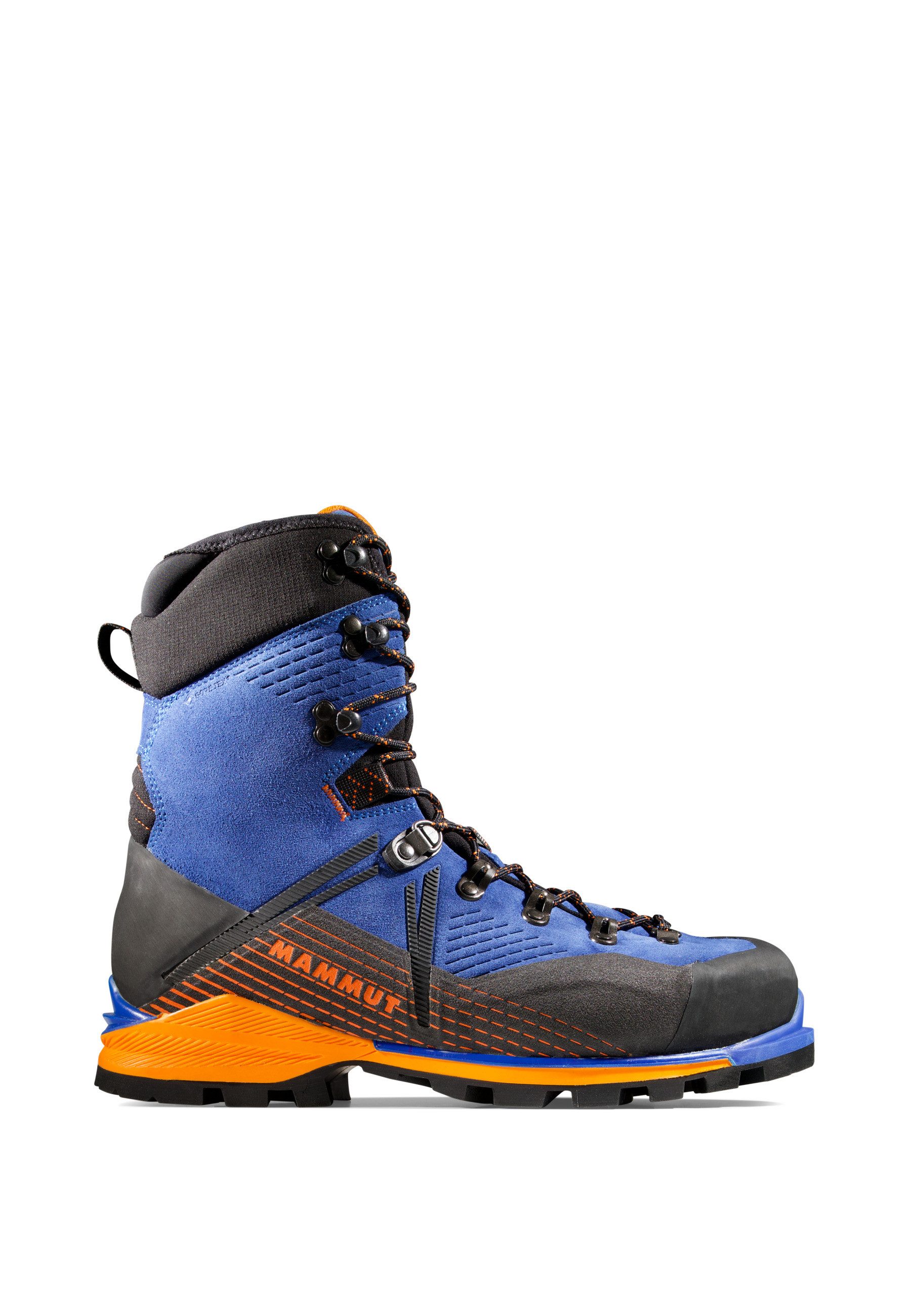 Mammut Kento Mountain High GTX Men Alpinschuh