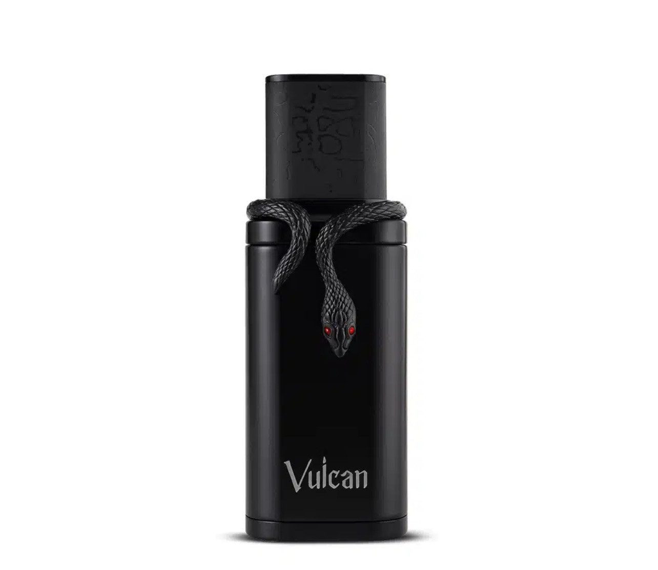 French Avenue Eau de Parfum Vulcan Black Friday Limited Edition, Glasflakon, Parfüm EDP, Herrenduft